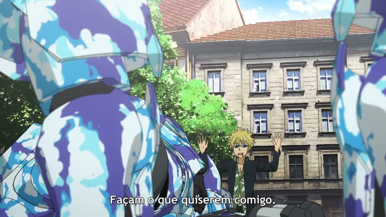 Episódio 003