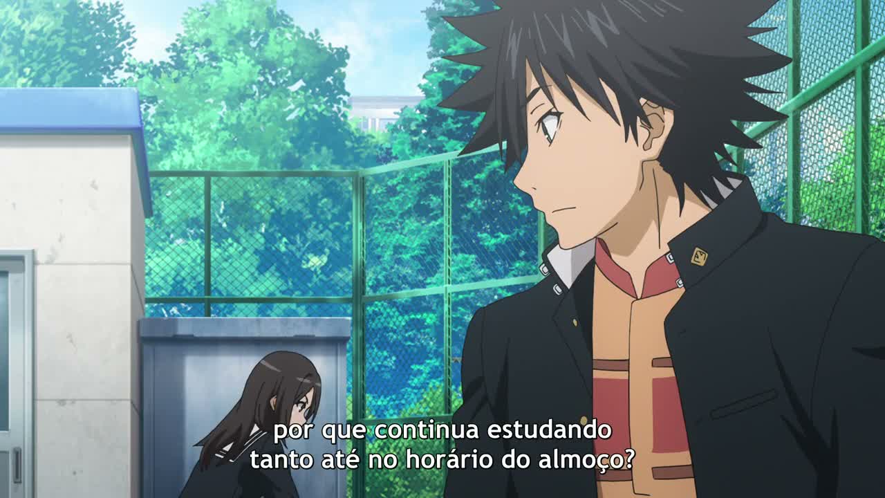 Episódio 001
