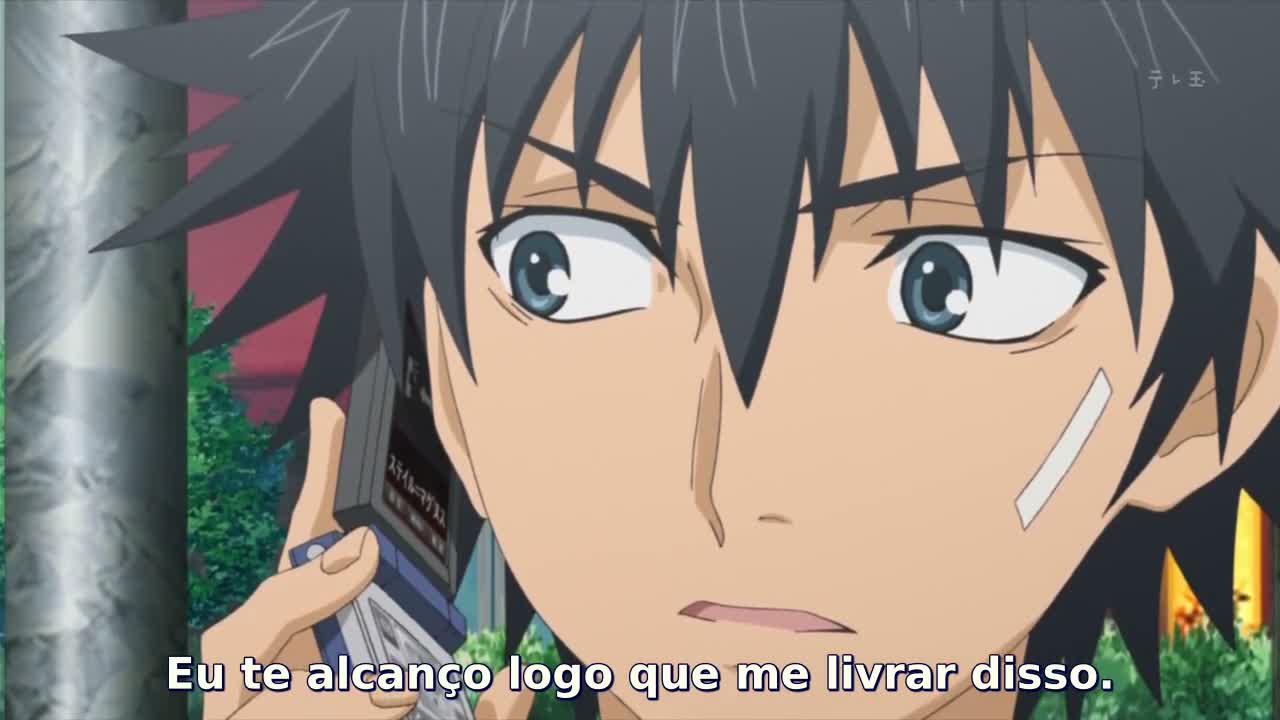 Episódio 012