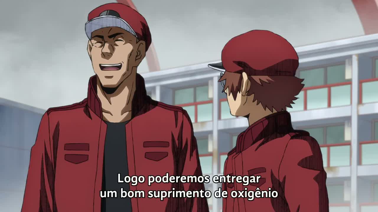 Episódio 001