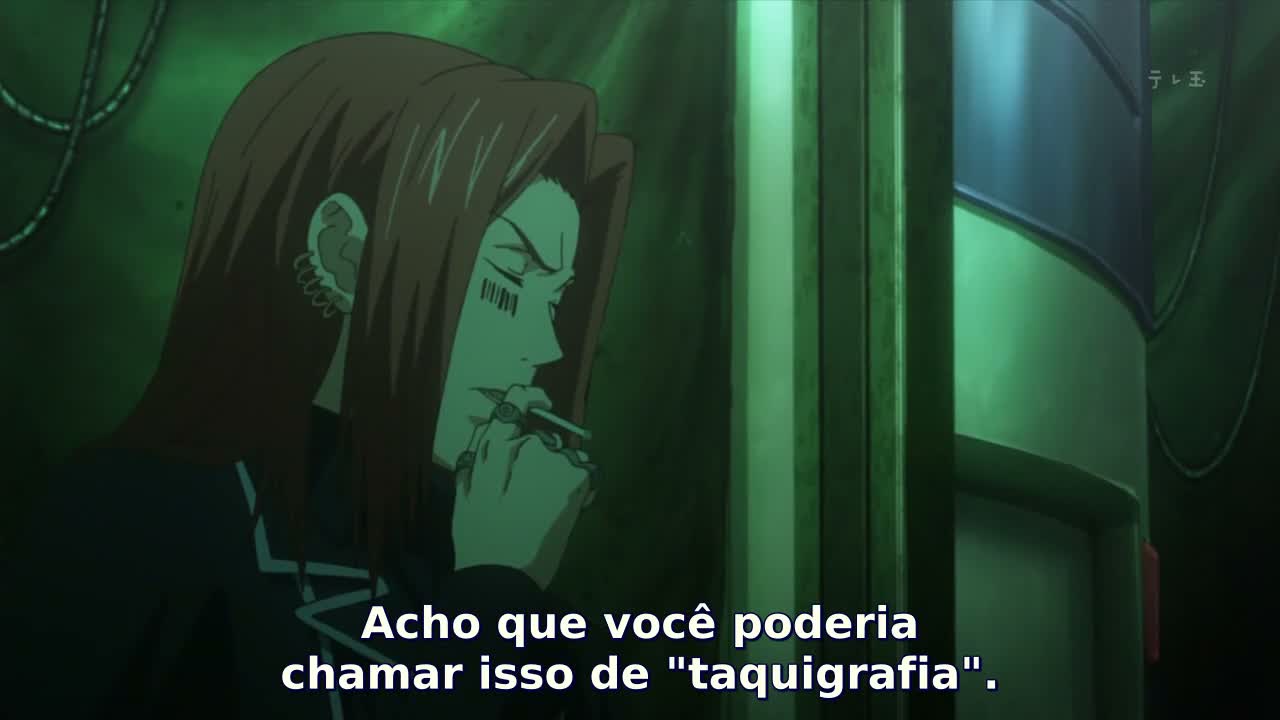 Episódio 009