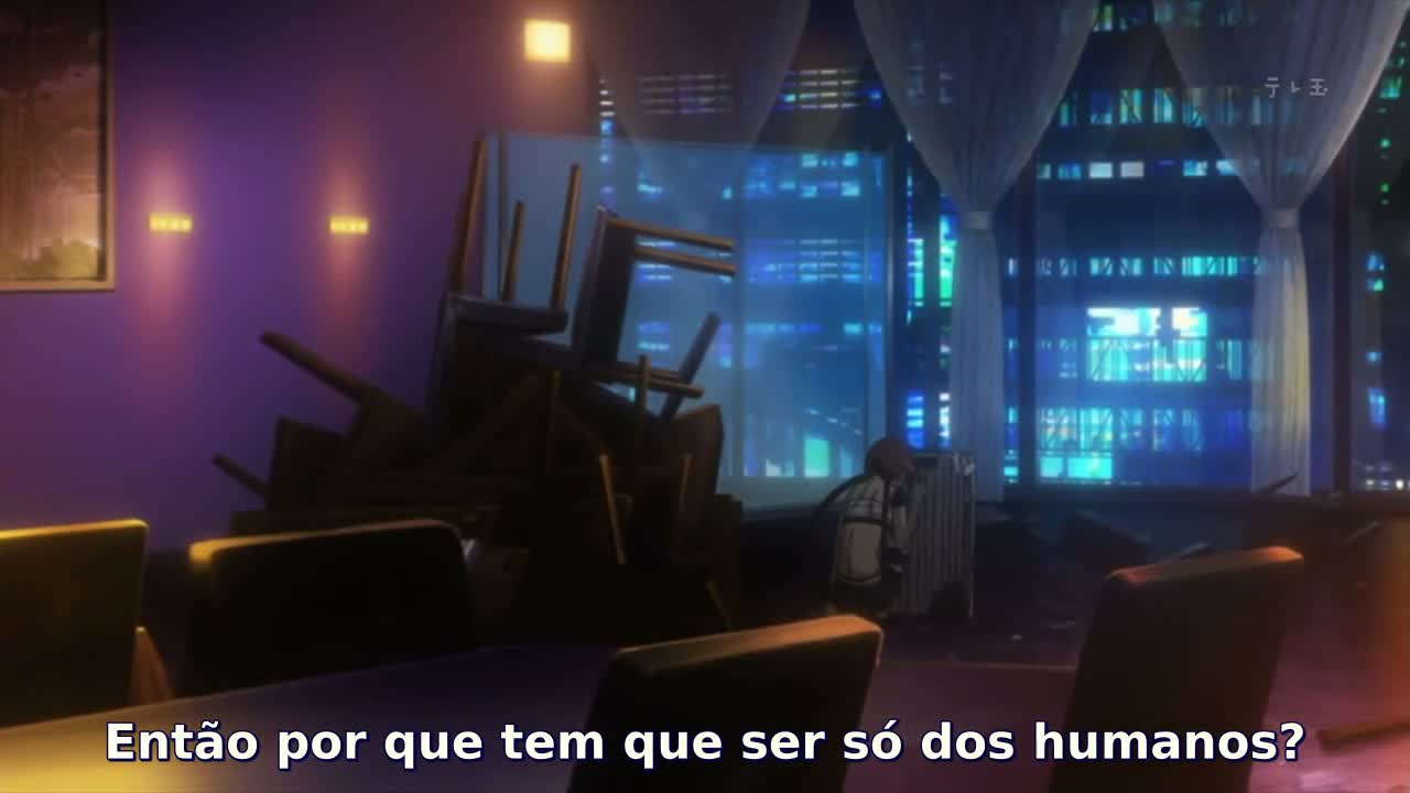 Episódio 007