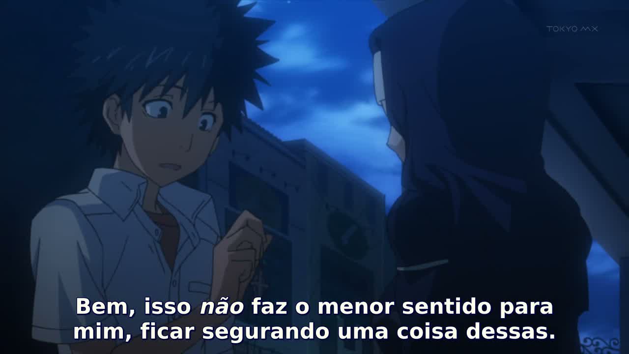 Episódio 003
