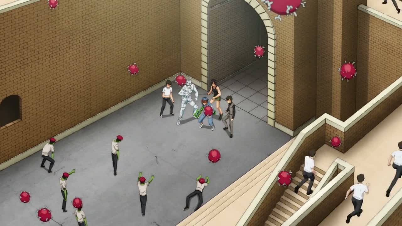 Episódio 005
