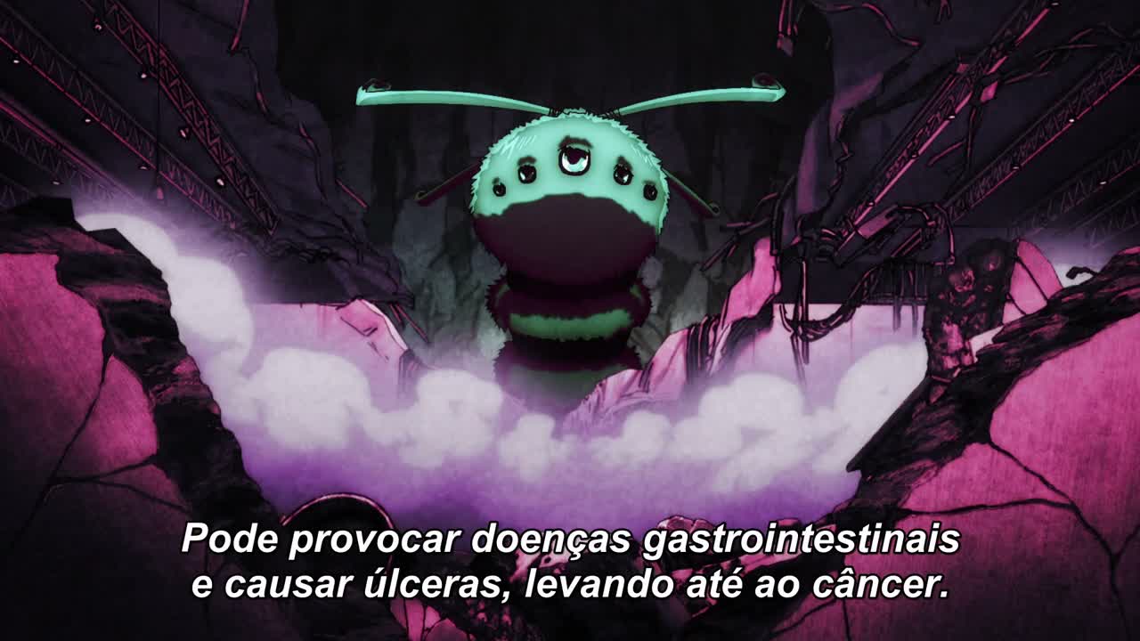 Episódio 004