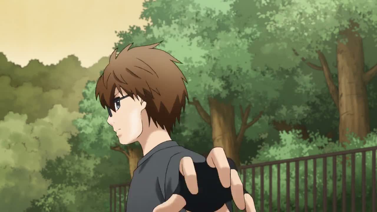 Episódio 009