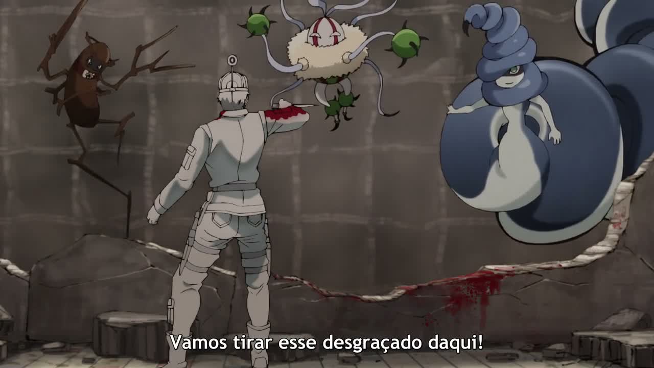 Episódio 002