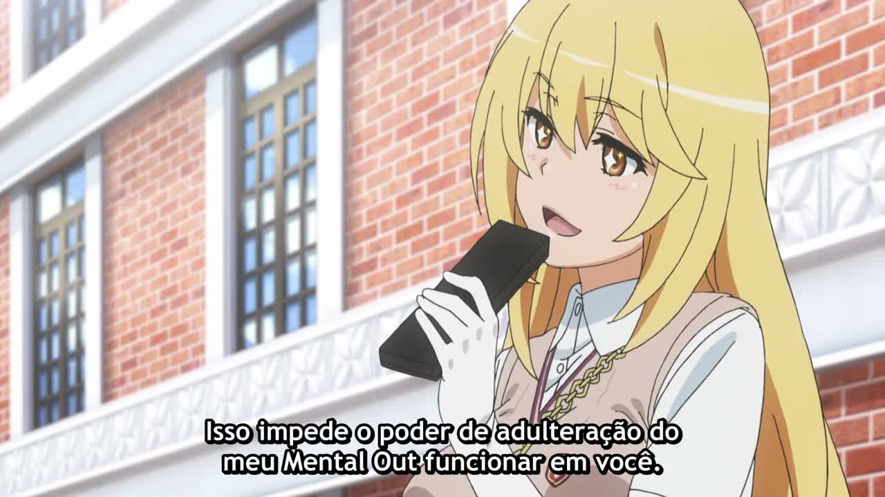 Episódio 001