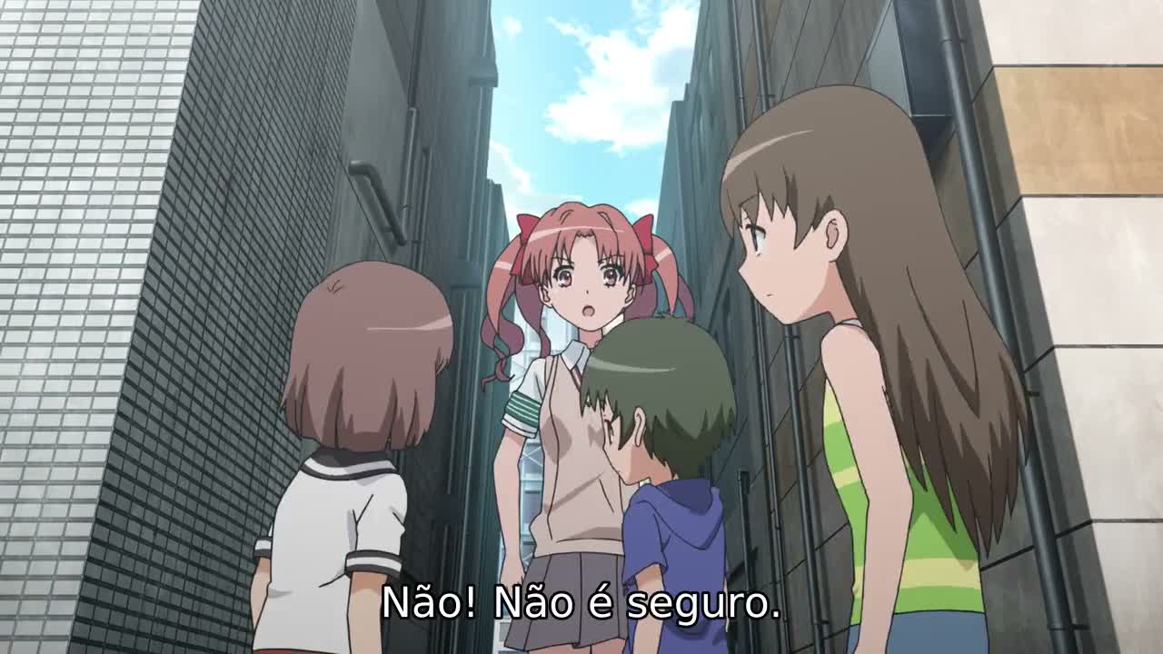 Episódio 007