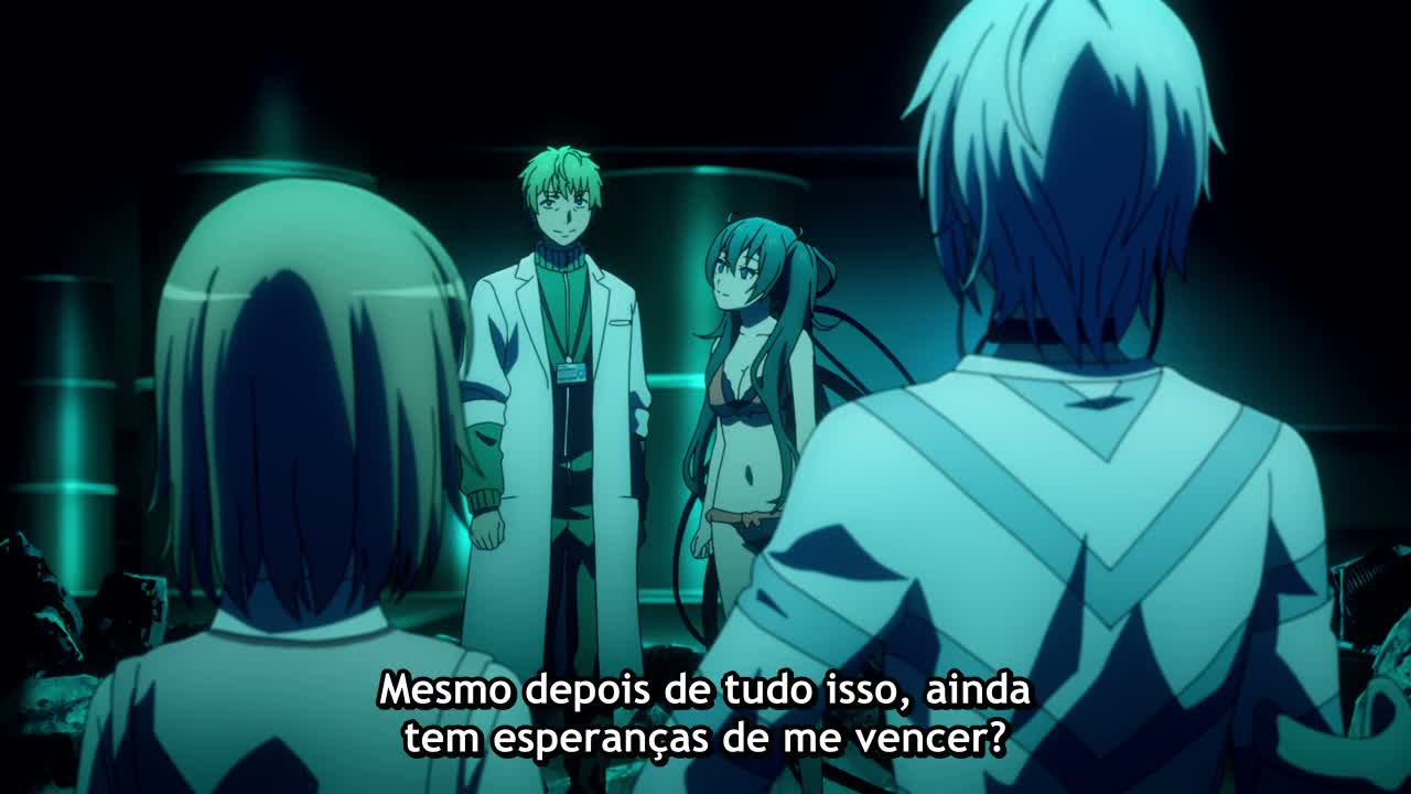 Episódio 009