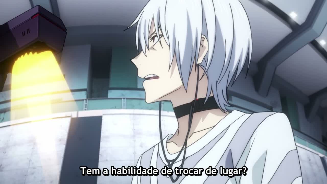 Episódio 007