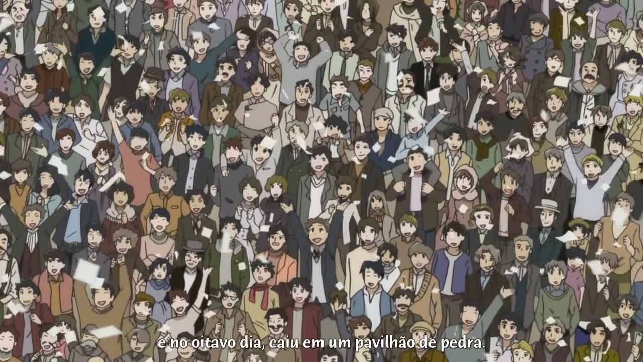 Episódio 001