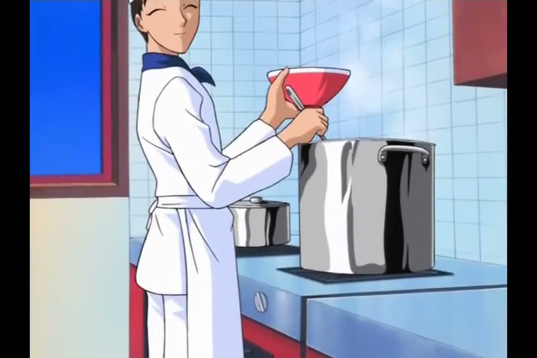 Episódio 033