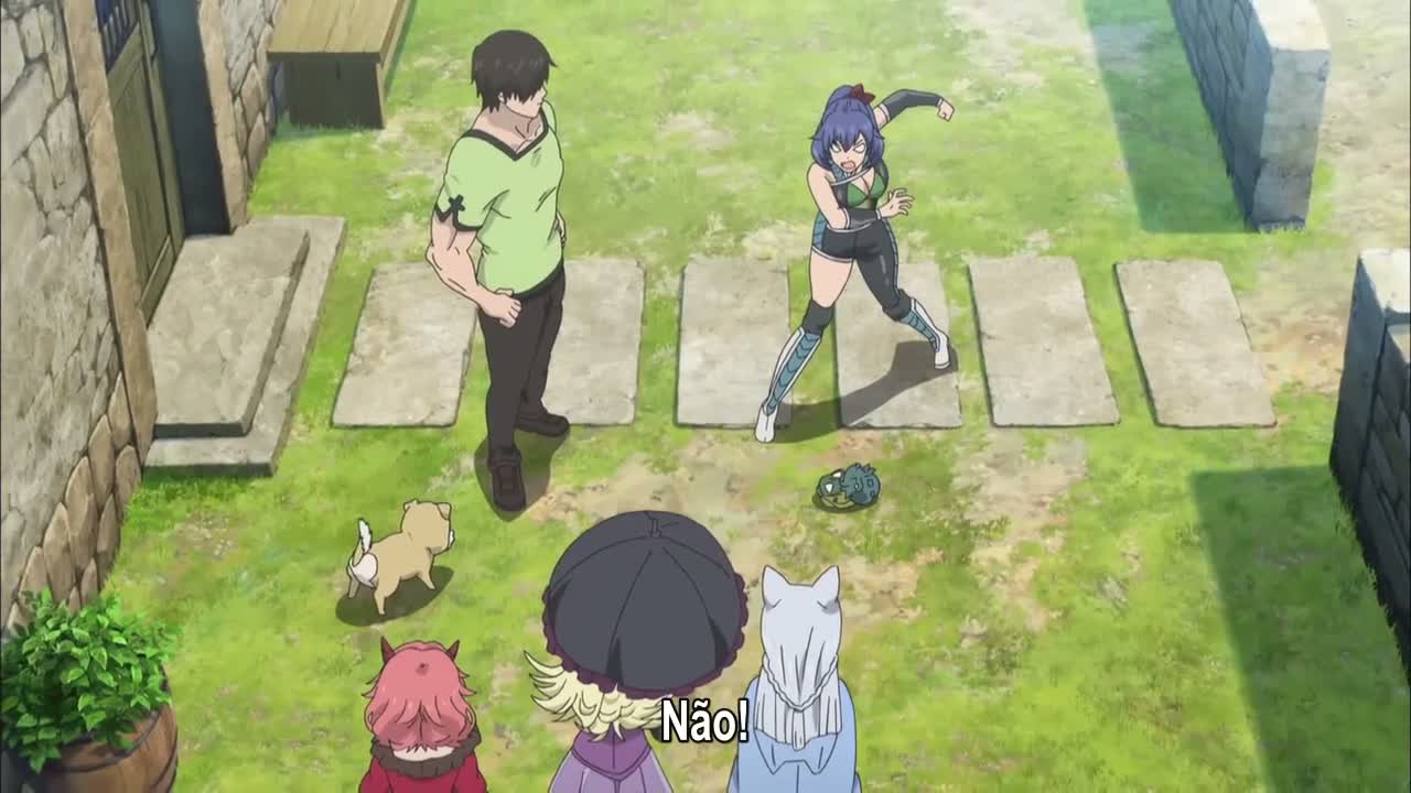 Episódio 007