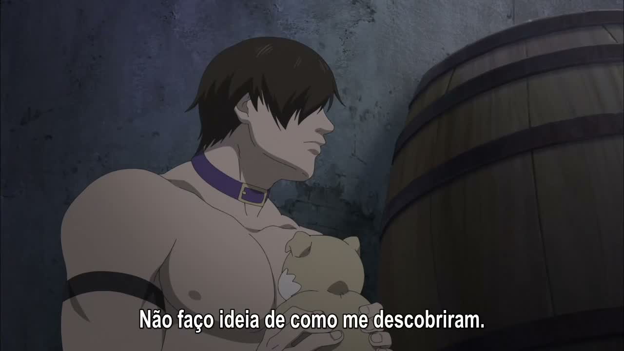 Episódio 001