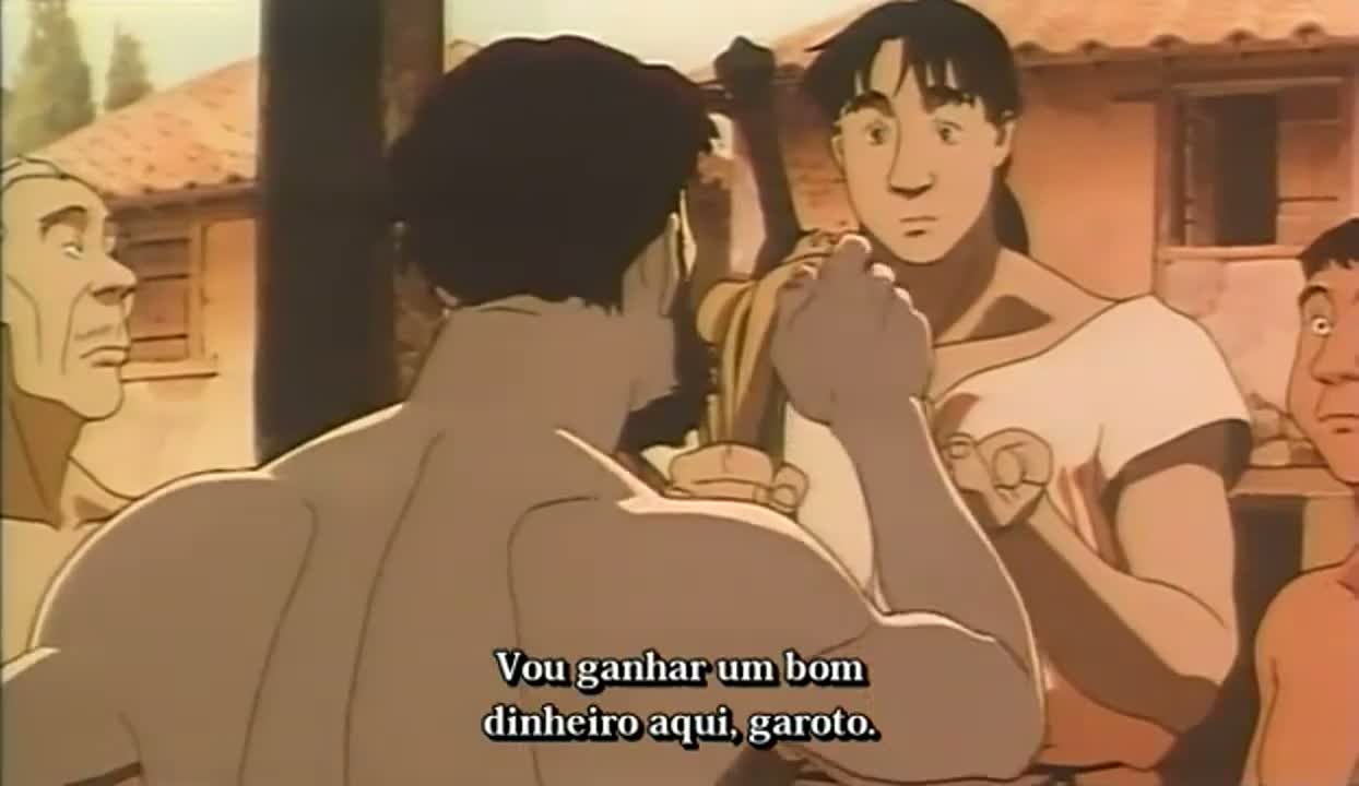 Episódio 001