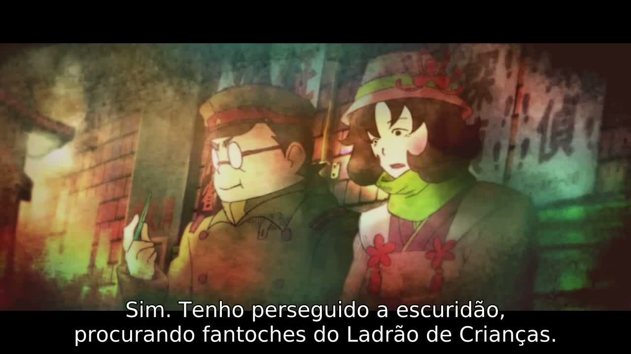 Episódio 001
