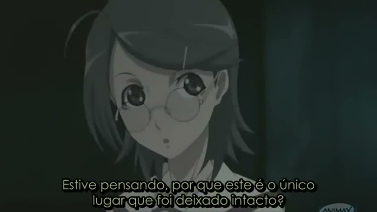 Episódio 009
