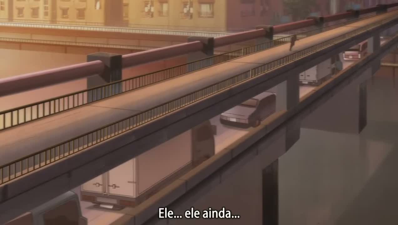 Episódio 001