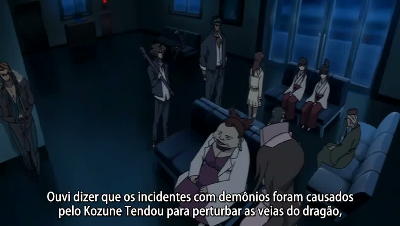Episódio 012