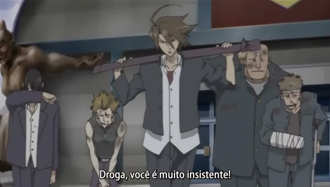 Episódio 001