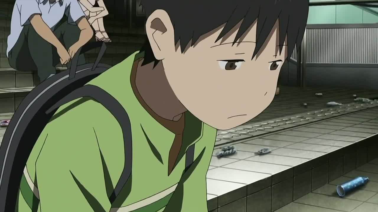 Episódio 003