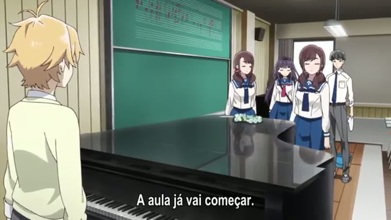 Episódio 001