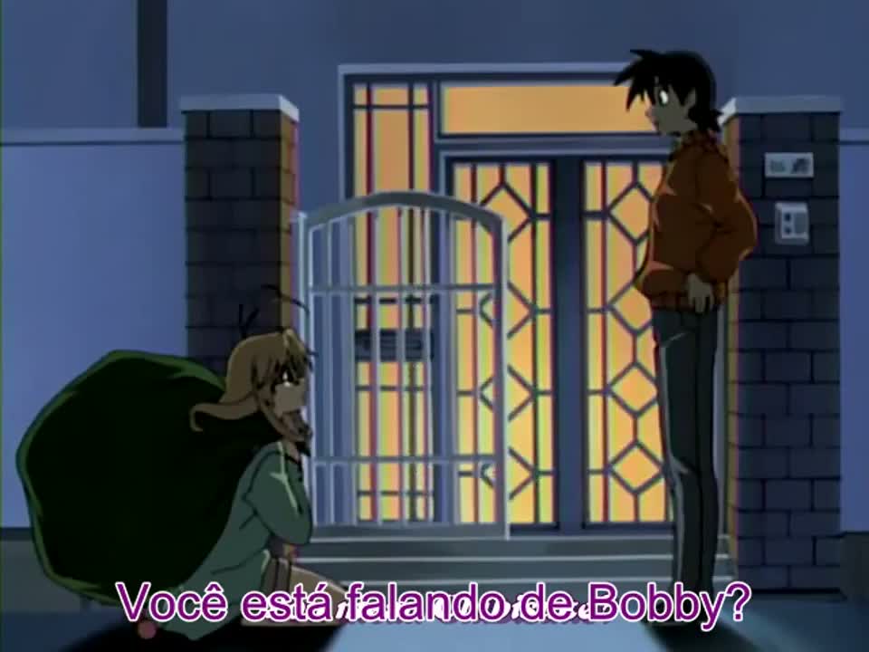 Episódio 009
