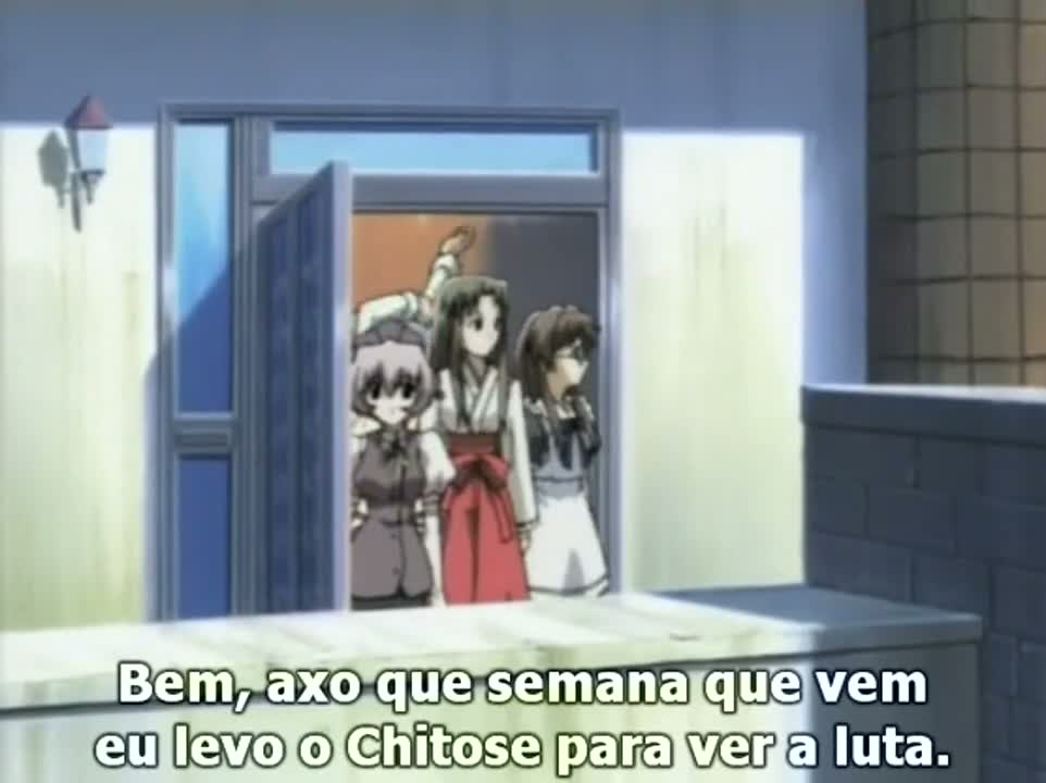 Episódio 003