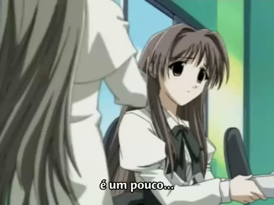 Episódio 001