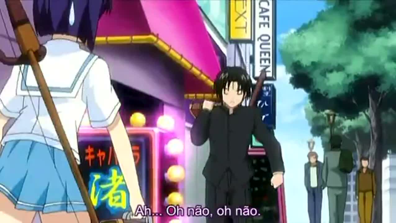 Episódio 007