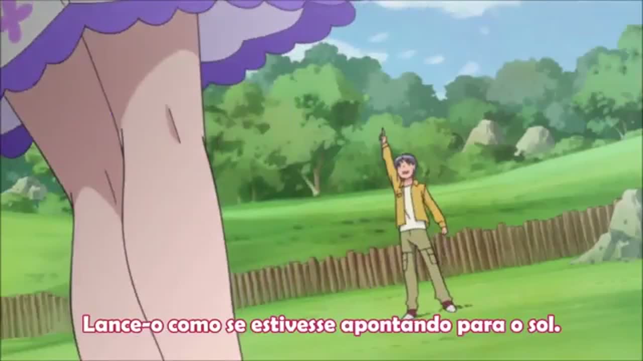Episódio 032