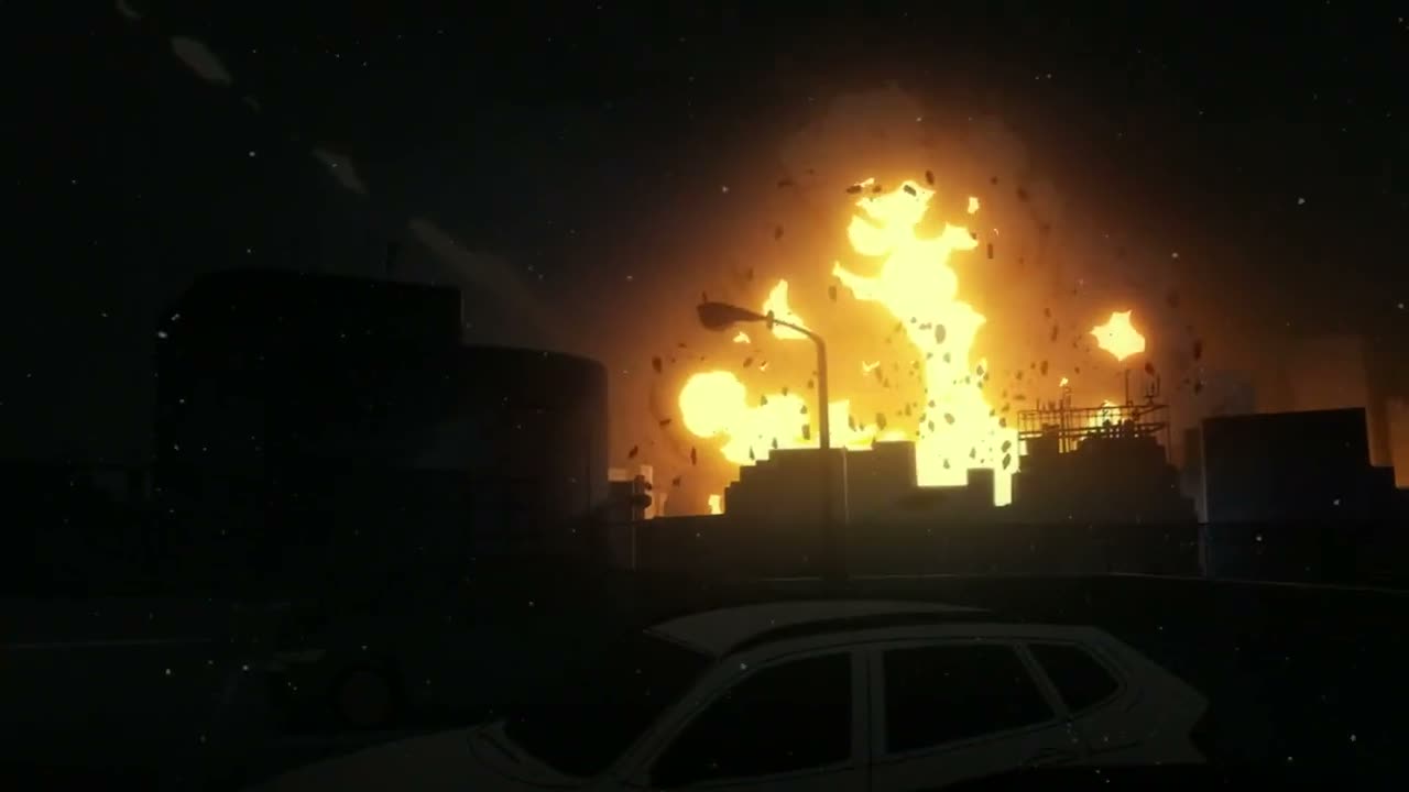 Episódio 001