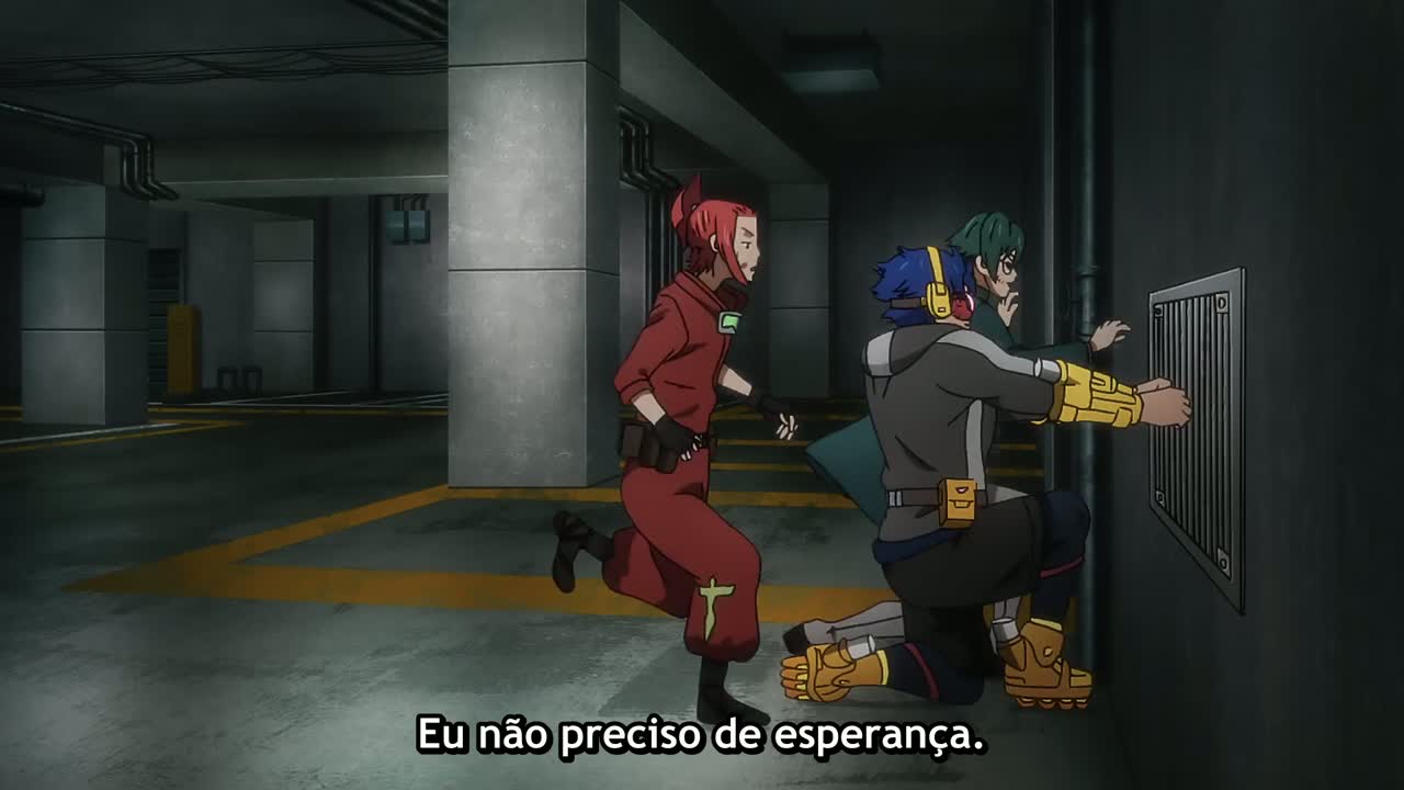 Episódio 012
