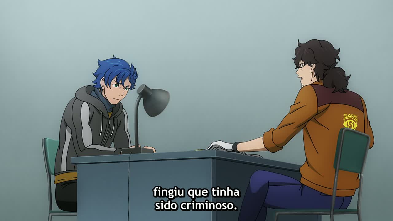 Episódio 011