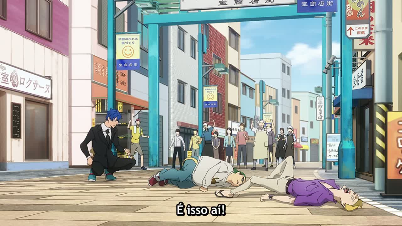Episódio 001