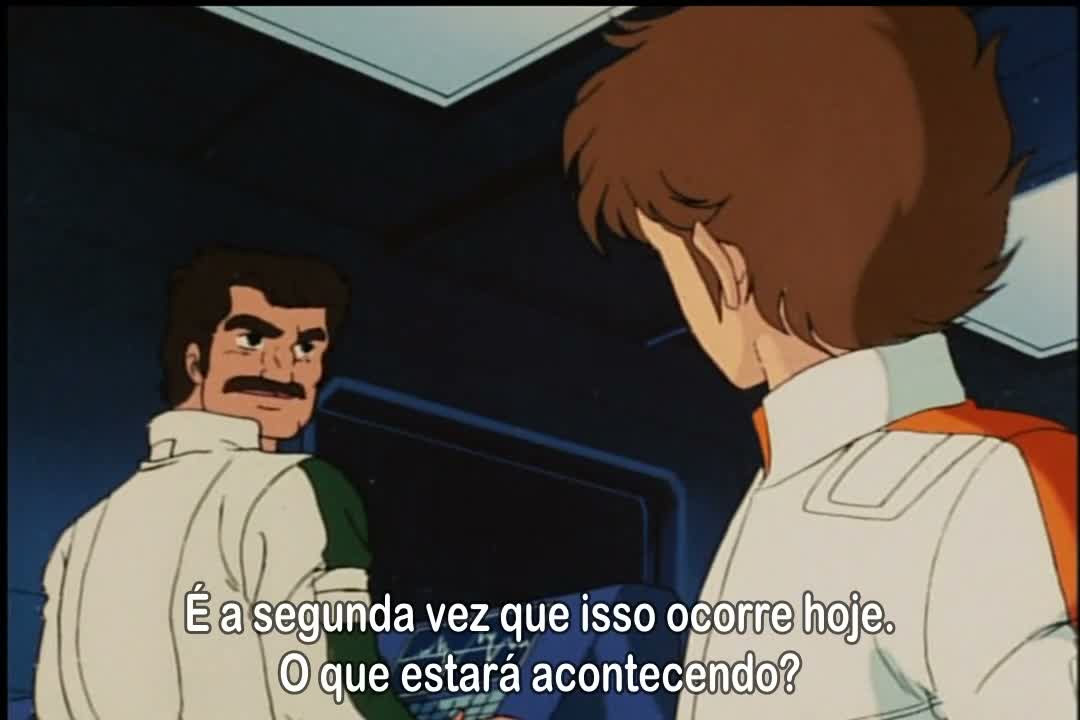 Episódio 033