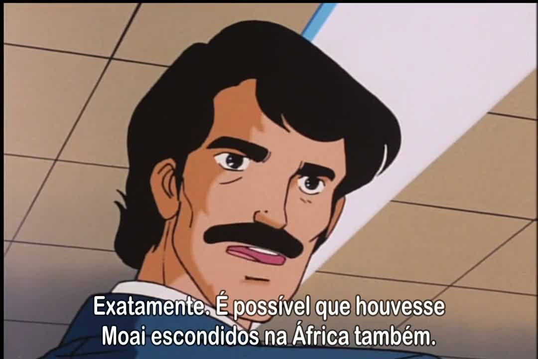 Episódio 020