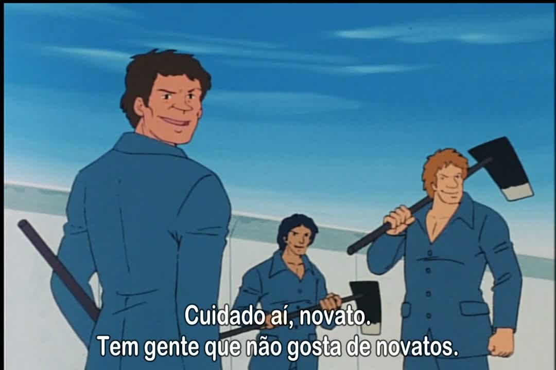 Episódio 013