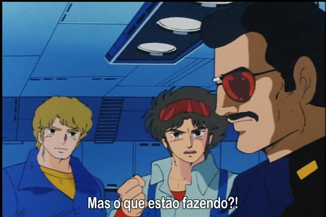Episódio 012