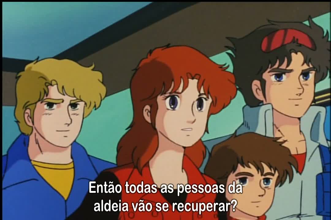 Episódio 011