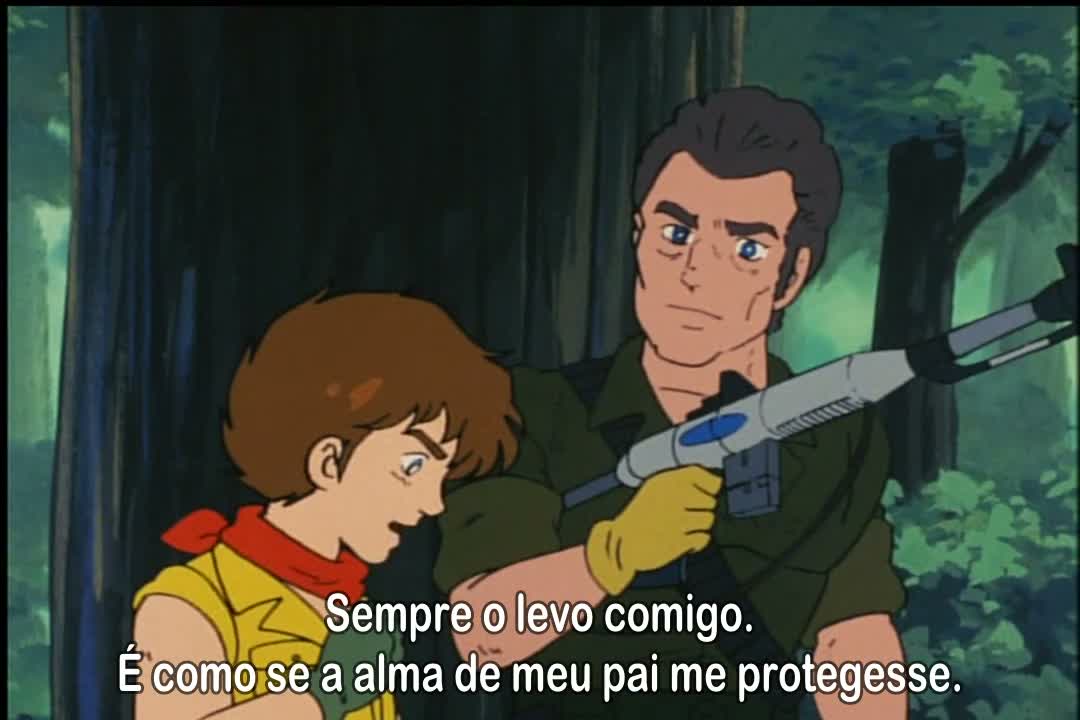 Episódio 007
