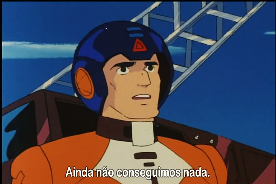 Episódio 001
