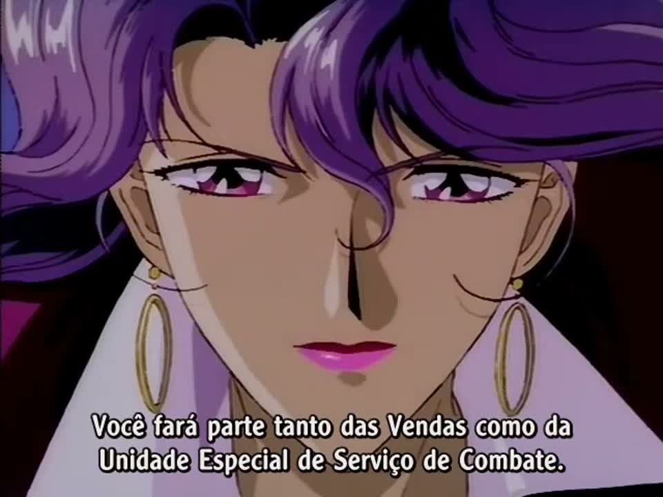 Episódio 001