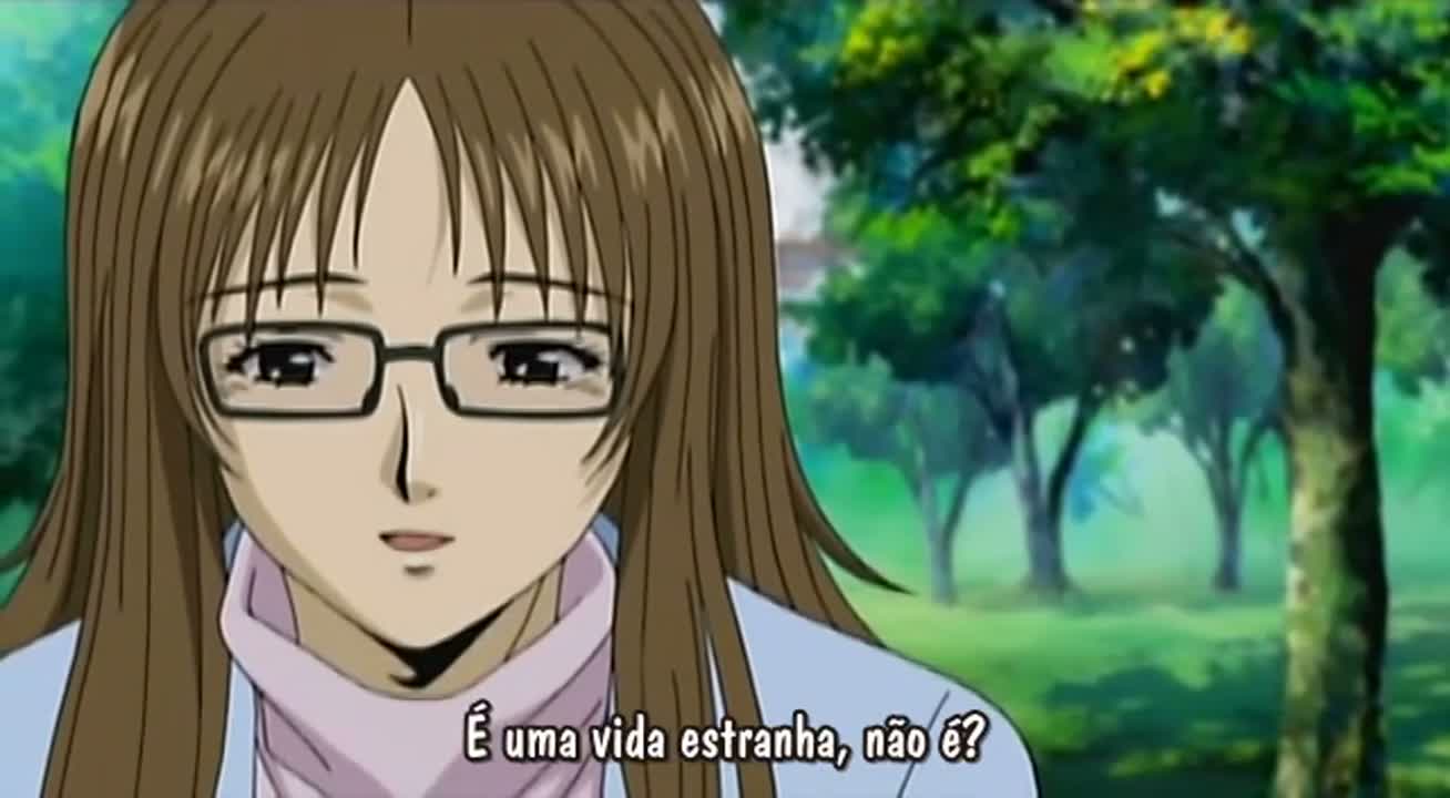 Episódio 004