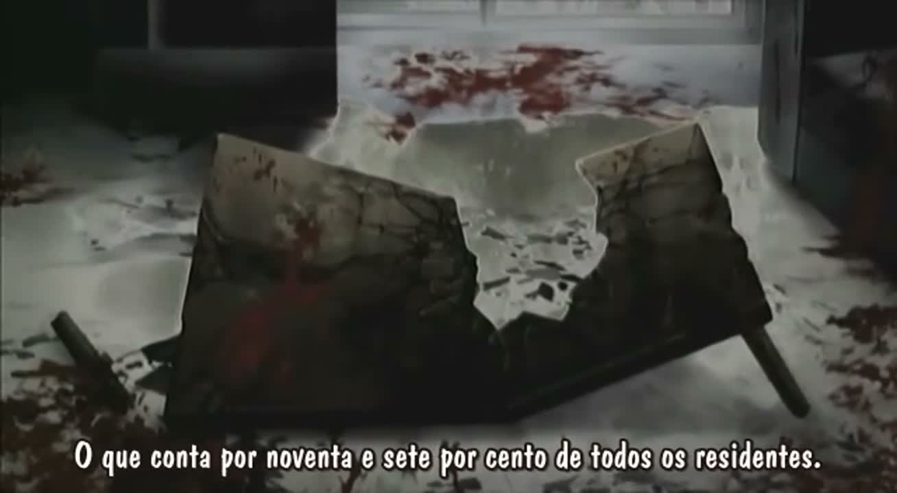 Episódio 001