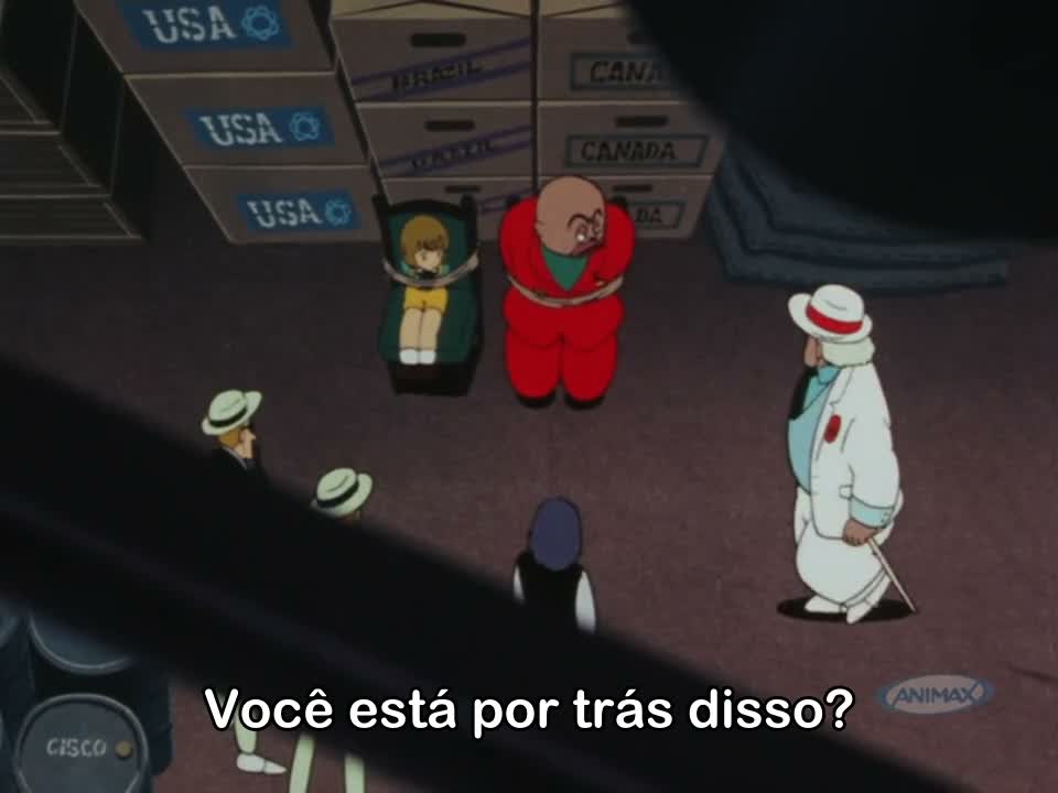 Episódio 031