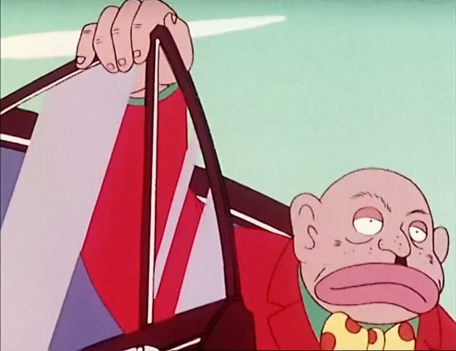 Episódio 001