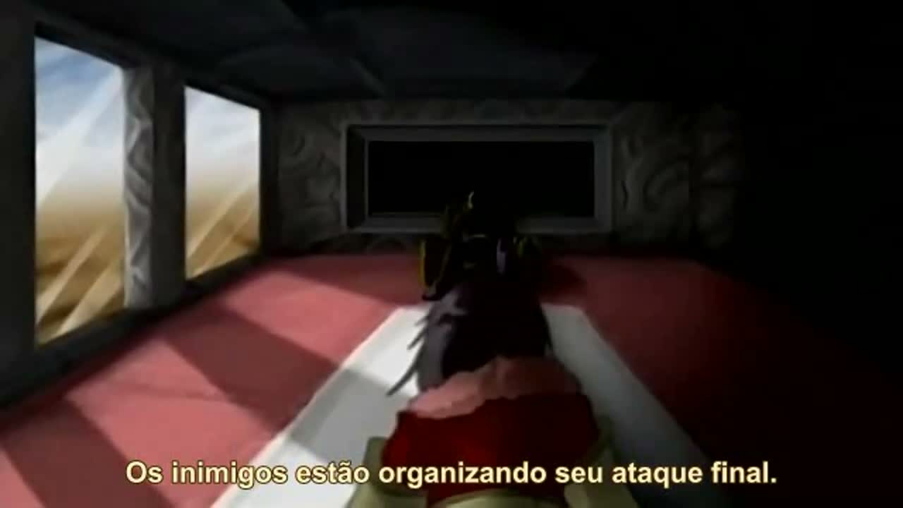 Episódio 001