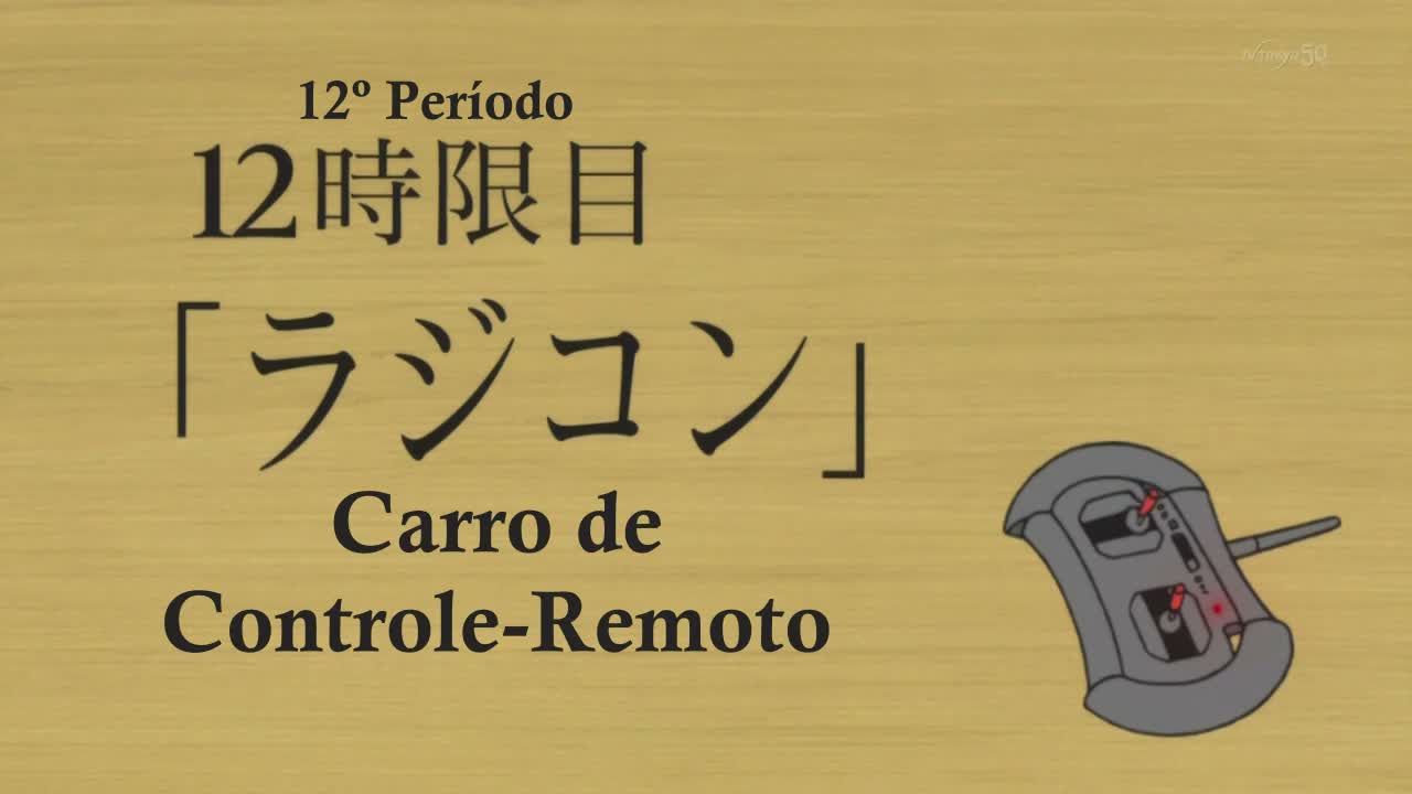 Episódio 012